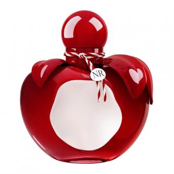 Perfume Feminino Nina Ricci Nina Rouge Eau de Toilette 80ml