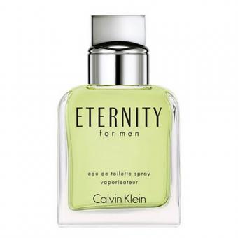 CK ETERNITY MASC EDT 30 ML - Código 4839-1