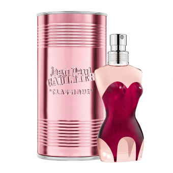 J.P.G. CLASSIQUE FEM EDP 50 ML - Código 2252-1