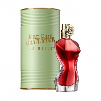 Perfume Feminino  Jean Paul Gaultier La Belle  Eau de Parfum 30ml