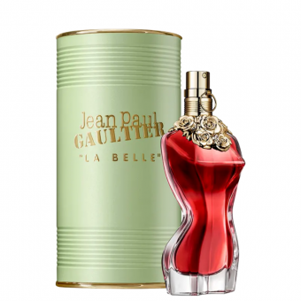 Perfume Feminino Jean Paul Gaultier La Belle Eau de Parfum 50ml