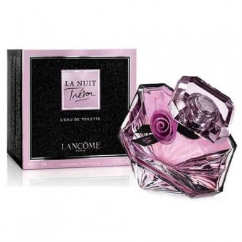 Perfume feminino lancome la nuit trésor l'eau eau de parfum 50ml