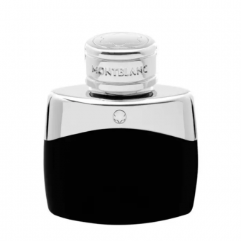 MONTBLANC LEGEND MASC EDT 30 ML - Código 5933-1