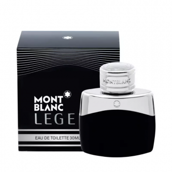 Perfume Masculino Montblanc Legend Eau de Toilette 30ml