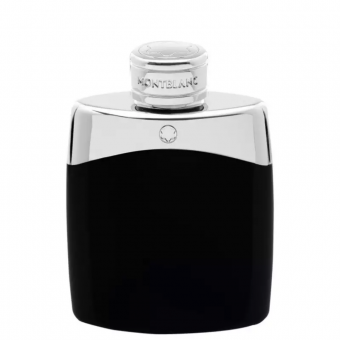 MONTBLANC LEGEND MASC EDT 100 ML - Código 5934-1