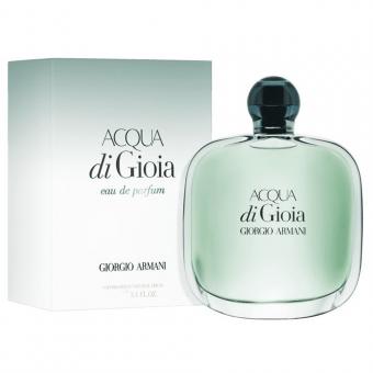 Perfume Feminino Giorgio Armani Acqua di Gioia Eau de Parfum 100ml