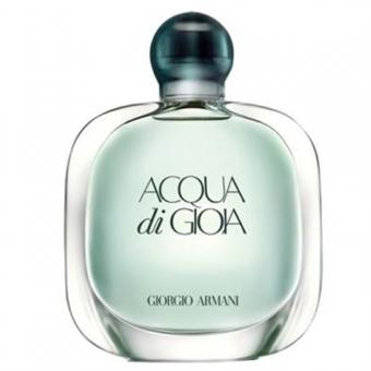 ARMANI ACQUA DI GIOIA FEM EDP 100 ML - Código 5655-1