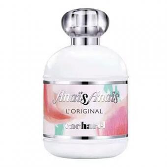 CACHAREL ANAIS ANAIS FEM EDT 100 ML  - Código 2340-1