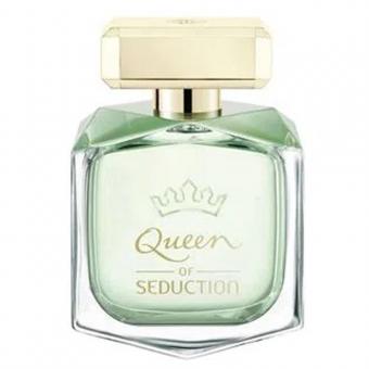 A.B. QUEEN OF SEDUCTION EDT FEM 50 ML - Código 11619-1