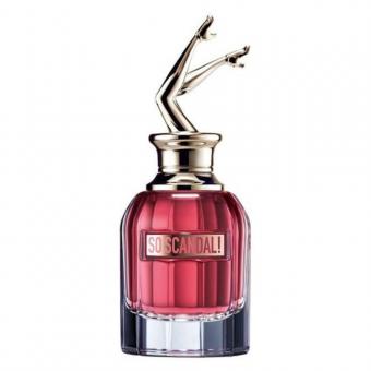 Perfume Feminino Jean Paul Gaultier So Scandal! Eau de Parfum 80ml
