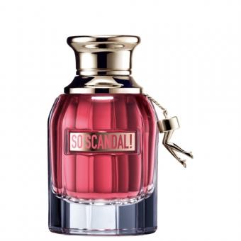 Perfume Feminino Jean Paul Gaultier So Scandal! Eau de Parfum 30ml
