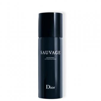 DIOR SAUVAGE DESOD MASC 150 ML - Código 11997-1