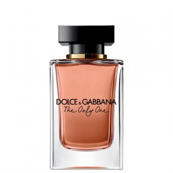  Perfume Feminino Dolce & Gabbana The Only One  Eau de Parfum 50ml
