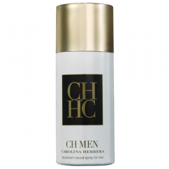 CH MEN DESOD 150 ML - Código 4065-1