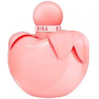 NINA RICCI ROSE EDT 80 ML - Código 14682-1