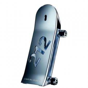 CH 212 HEROES MEN EDT 50 ML - Código 14684-1