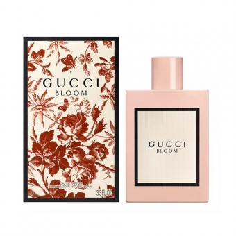 Perfume Feminino Gucci Bloom Eau de Parfum 30ml