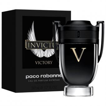 Perfume Masculino Paco Rabanne Invictus Victory Eau de Parfum 50ml