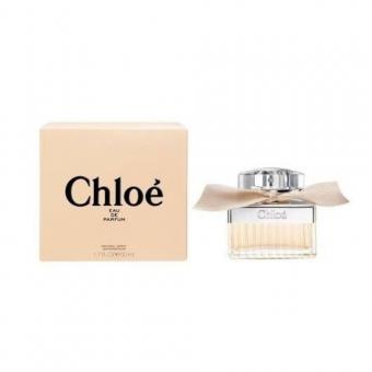 Perfume Feminino Chloé Eau de Parfum 30ml