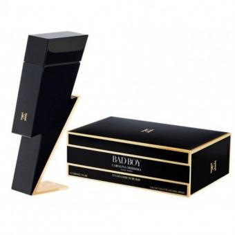 CH BAD BOY EDT 150 ML - Código 14686-1