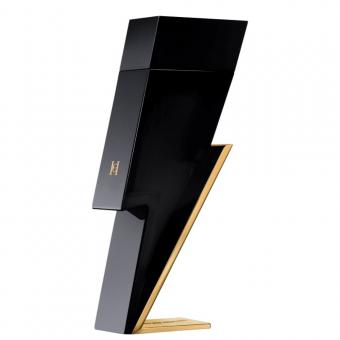 Perfume Masculino Carolina Herrera Bad Boy Eau de Toilette 150ml