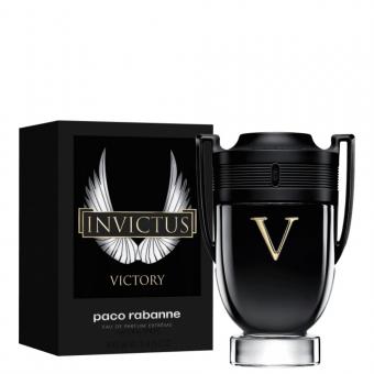 RABANNE INVICTUS VICTORY EDP 100 ML - Código 14661-1