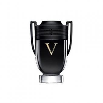 Perfume Masculino Paco Rabanne Invictus Victory  Eau de Parfum 100ml