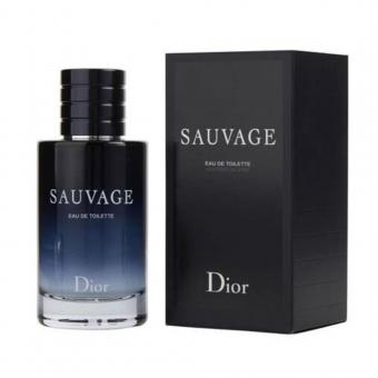 DIOR SAUVAGE MASC EDT 200 ML - Código 13212-1