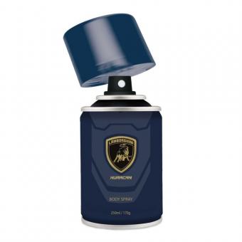 DES MASC LAMBORGHINI HURACAN 250ML - Código 14840-1