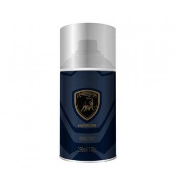Body Spray Masculino Lamborghini Huracan 250ml