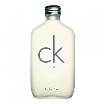 CK ONE EDT 50 ML - Código 3896-1