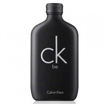 CK BE EDT 50 ML - Código 3897-1