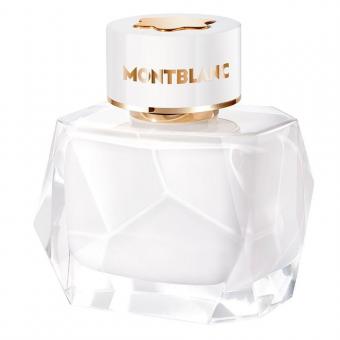MONTBLANC SIGNATURE FEM EDP 50 ML - Código 14712-1