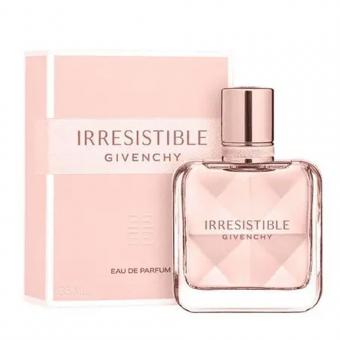 Perfume Feminino Givenchy Irresistible Eau de Parfum 80ml