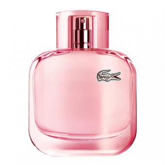 Perfume Feminino Lacoste Pour Elle Sparkling Eau de Toilette 50ml 