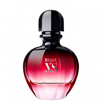 RABANNE BLACK XS FEM EDP 30 ML - Código 3070-1