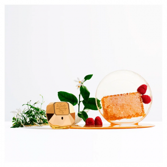 Perfume Feminino Paco Rabanne Lady Million Eau de Parfum 30ml