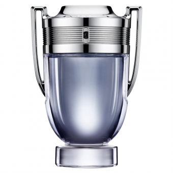 Perfume Masculino Paco Rabanne Invictus Eau de Toilette  100ml