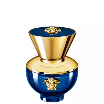 VERSACE DYLAN BLUE FEM EDP 100 ML - Código 13189-1