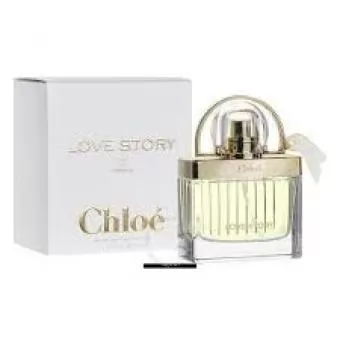 CHLOÉ LOVE STORY EDP FEM 30 ML  - Código 10270-1