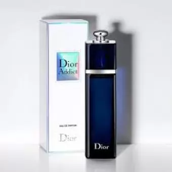 DIOR ADDICT EDP FEM 100 ML  - Código 10669-1