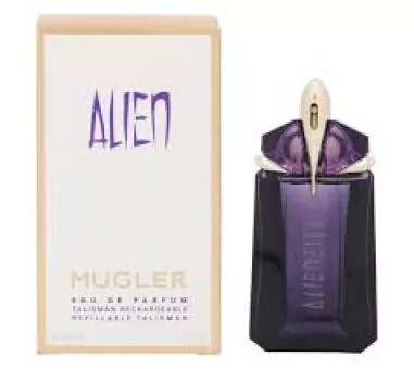 MUGLER ALIEN EDP FEM 60 ML - Código 10851-1