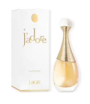 DIOR J'ADORE EDP FEM 50 ML - Código 11996-1