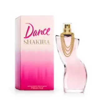 SHAKIRA DANCE EDT 80 ML - Código 12244-1