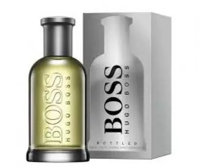 BOSS BOTTLED EDT 200 ML - Código 12661-1