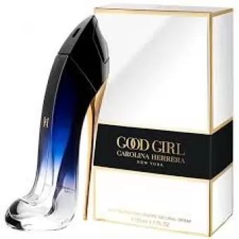 CH GOOD GIRL LEGERE EDP 80 ML - Código 12935-1
