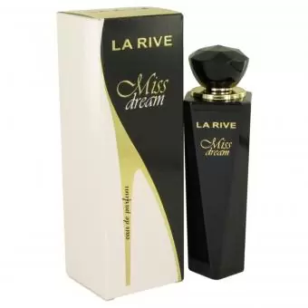 LA RIVE MISS DREAM FEM EDP 100 ML - Código 13558-1