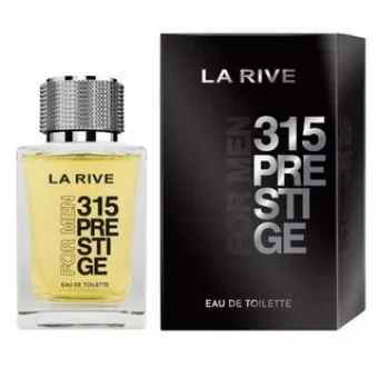 LA RIVE 315 PRESTIGE MASC EDT 100 ML  - Código 13943-1