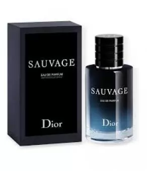 DIOR SAUVAGE PARFUM  MASC 100 ML - Código 14009-1