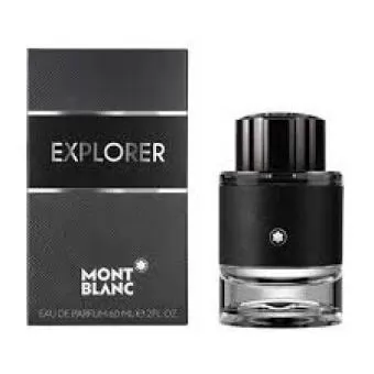 MONTBLANC EXPLORER MASC EDP 100 ML - Código 14144-1